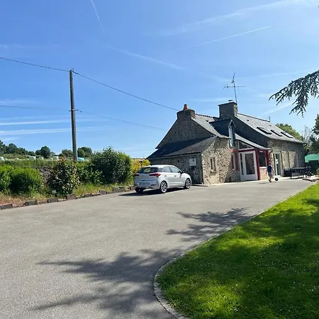 Nyaraló Maison 4ch Avec Piscine Couverte Chauffee