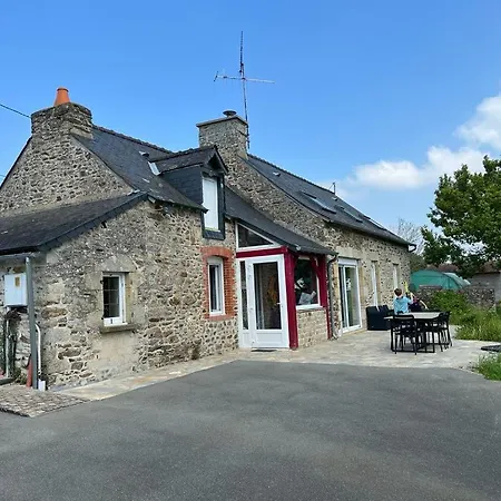 Maison 4ch Avec Piscine Couverte Chauffee